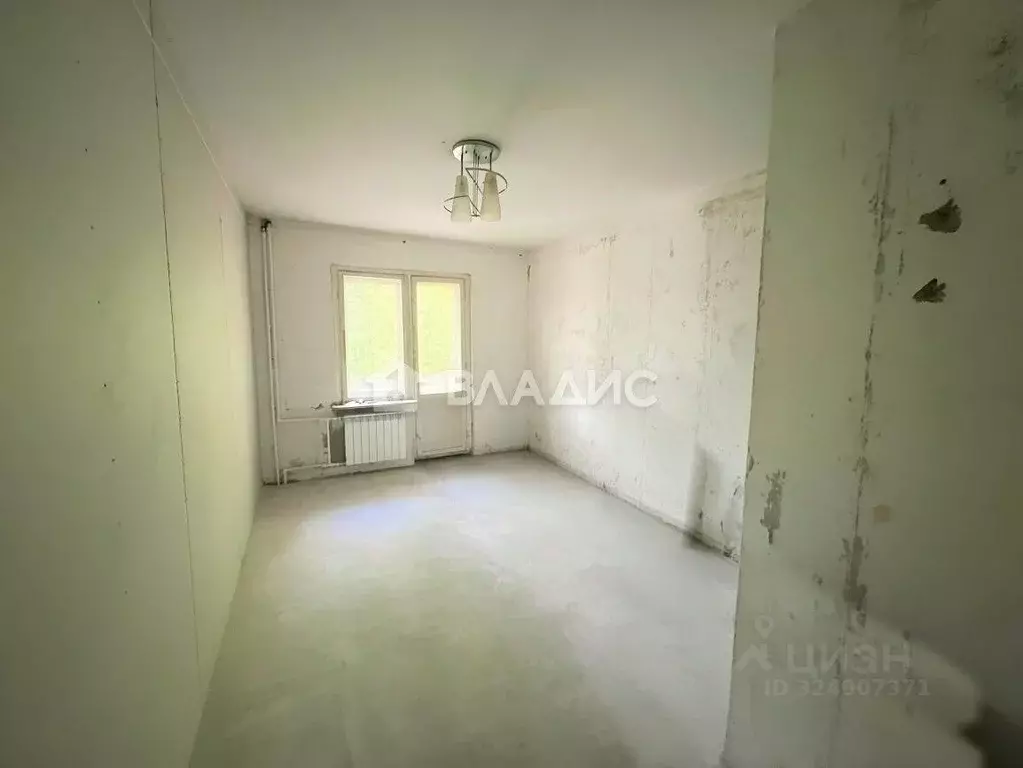 1-к кв. Белгородская область, Белгород ул. Шаландина, 1 (28.6 м) - Фото 1