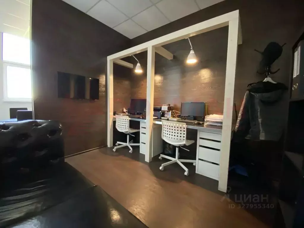 Офис в Ростовская область, Ростов-на-Дону просп. Сельмаш, 90А (18 м) - Фото 1