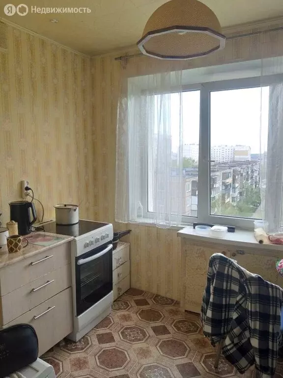 1-комнатная квартира: Челябинск, Комсомольский проспект, 41 (29.5 м) - Фото 1