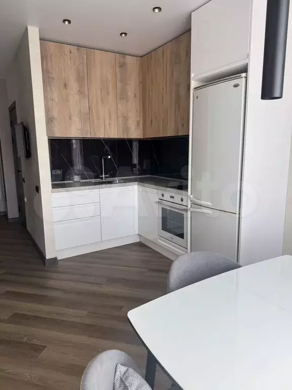 2-к. квартира, 40 м, 17/25 эт. - Фото 1