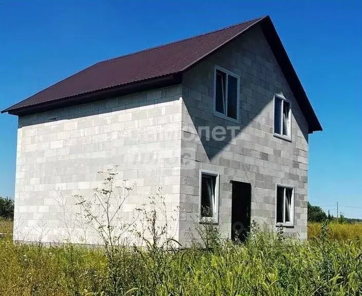 Дом в Алтайский край, Павловский район, пос. Новые зори Молодежная ... - Фото 0