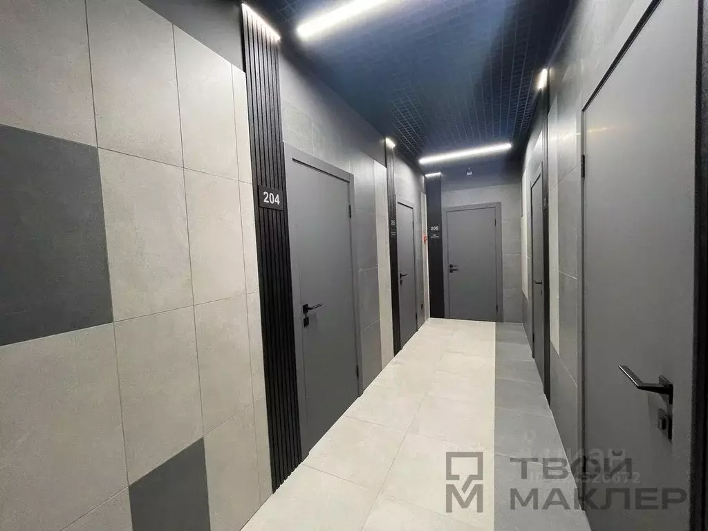 Офис в Пензенская область, Пенза ул. Мира, 60А (300 м) - Фото 2