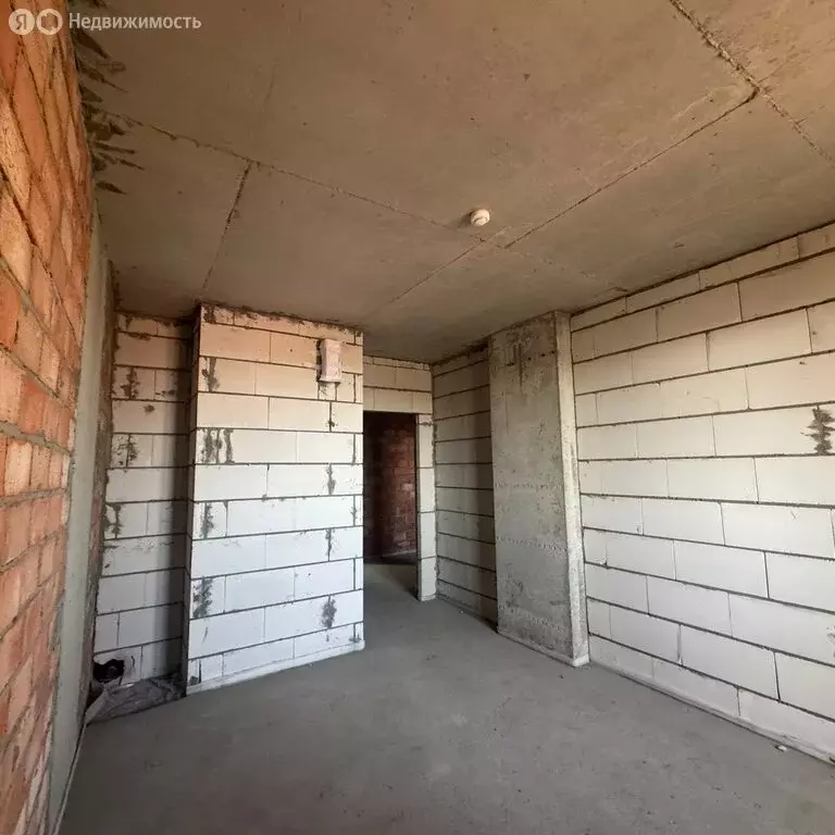 1-комнатная квартира: Владимир, улица Горького, 60А (47.1 м) - Фото 1