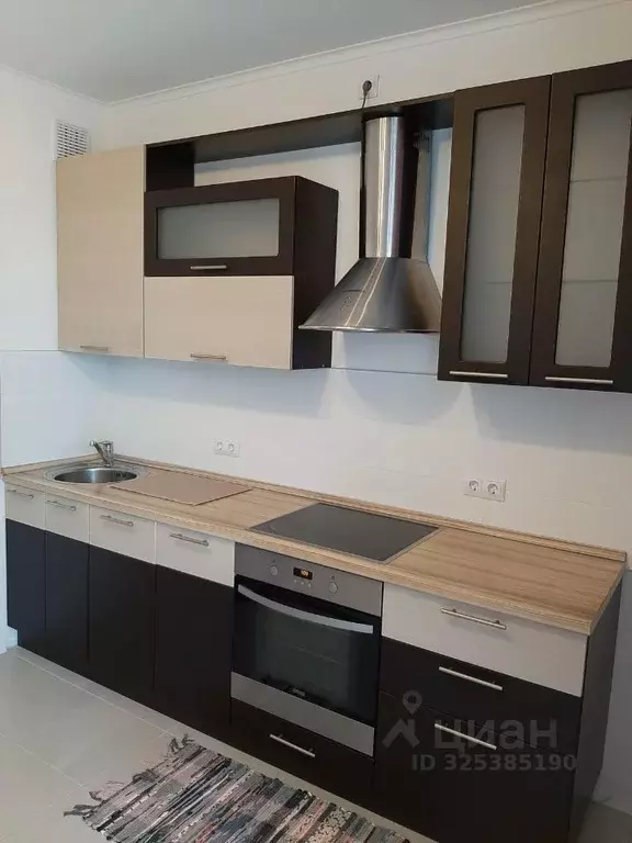 1-к кв. Москва ул. Малая Очаковская, 7 (45.0 м) - Фото 1