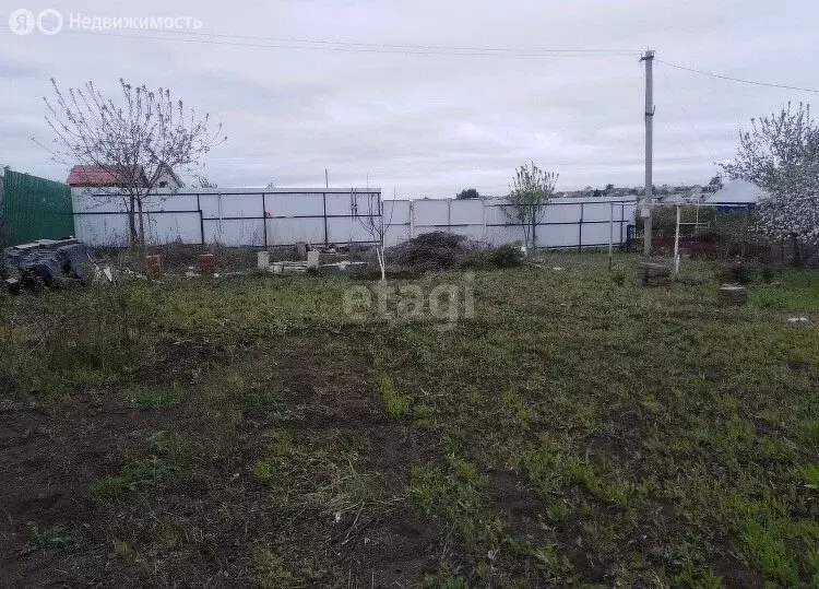 Дом в Энгельсский район, Красноярское муниципальное образование, СНТ ... - Фото 1