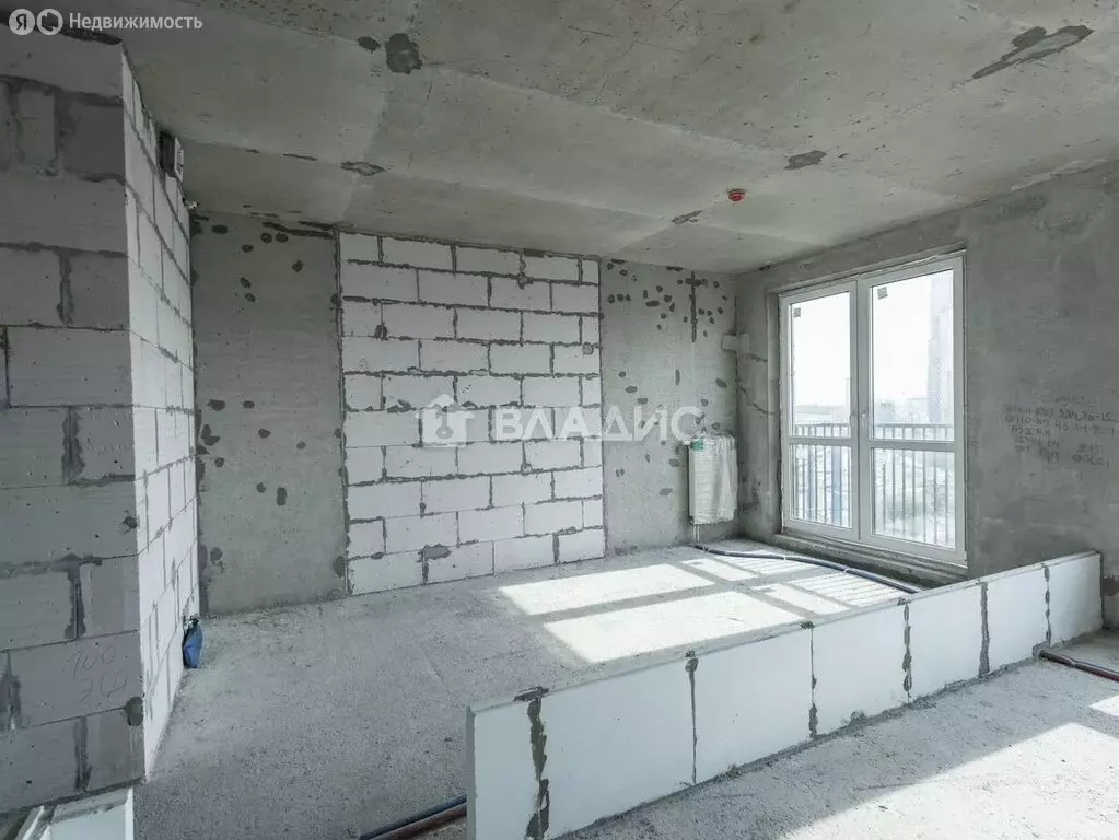 2-комнатная квартира: Москва, Большая Филёвская улица, 3к4 (51 м) - Фото 1