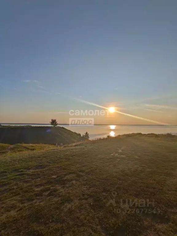 Участок в Самарская область, Ставропольский район, с. Ягодное Западная ... - Фото 2