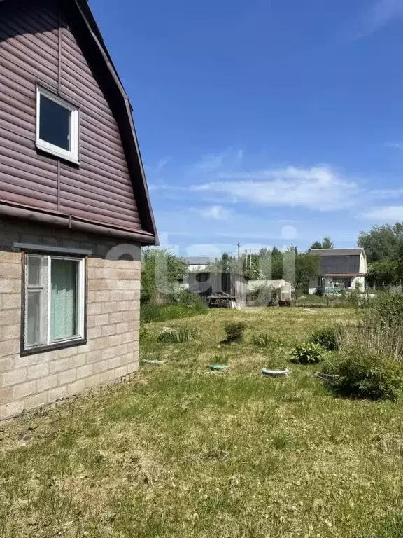 Дом в Тульская область, Тула городской округ, д. Рождество 28 (34 м) - Фото 2