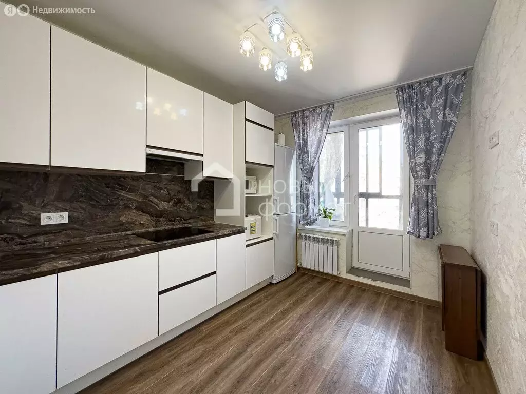 2-комнатная квартира: Мытищи, Тенистый бульвар, 3 (48.3 м) - Фото 1