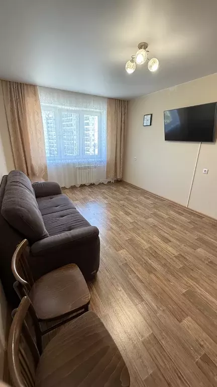 Продаётся 2-к квартира, 55.1 м - Фото 1