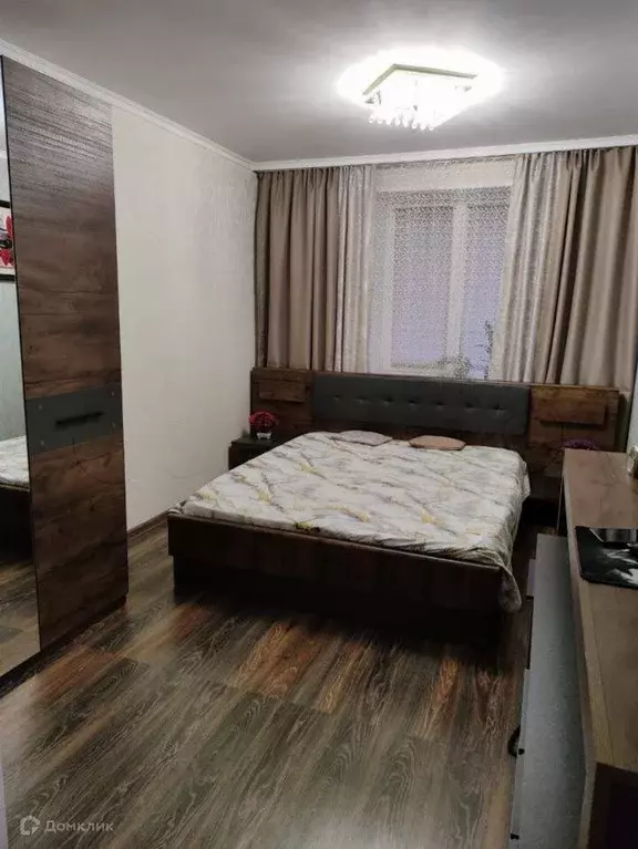 Продаётся 3-к квартира, 60 м - Фото 1
