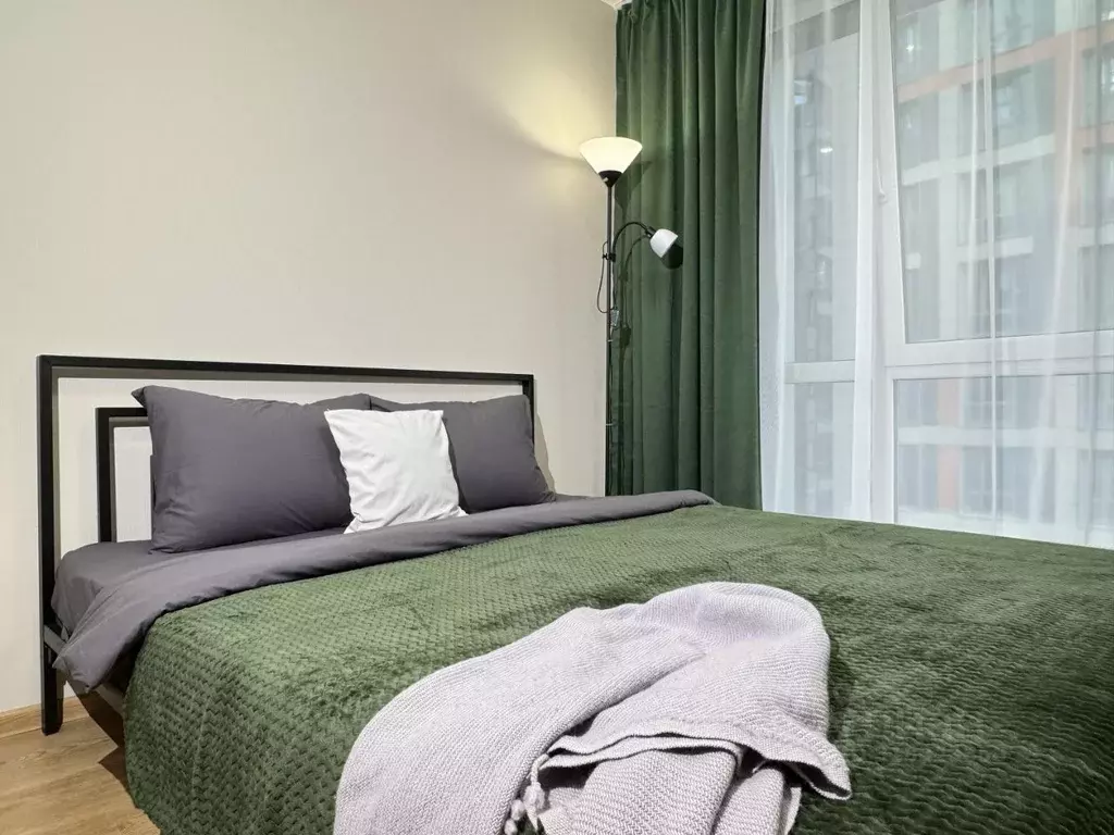 Студия Санкт-Петербург пос. Парголово, проезд Толубеевский, 8к2 (22.1 ... - Фото 2