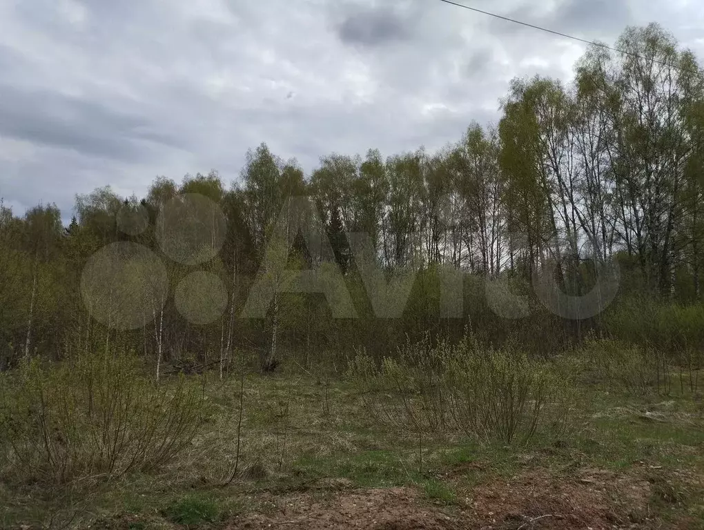 Участок 6 сот. (ИЖС) - Фото 0
