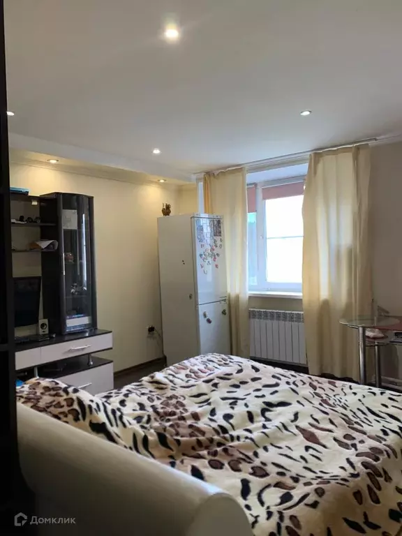 Продаётся 2-к квартира, 45.1 м - Фото 1