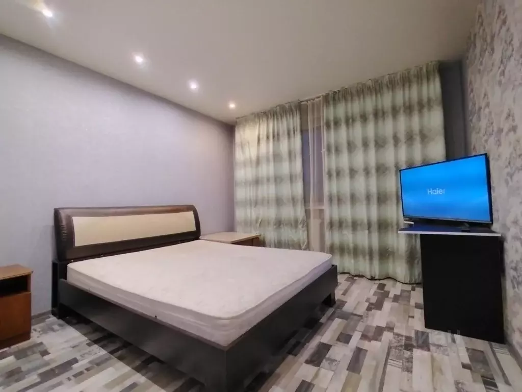 2-к кв. Смоленская область, Смоленск ул. Лавочкина, 54Б (55.0 м) - Фото 1