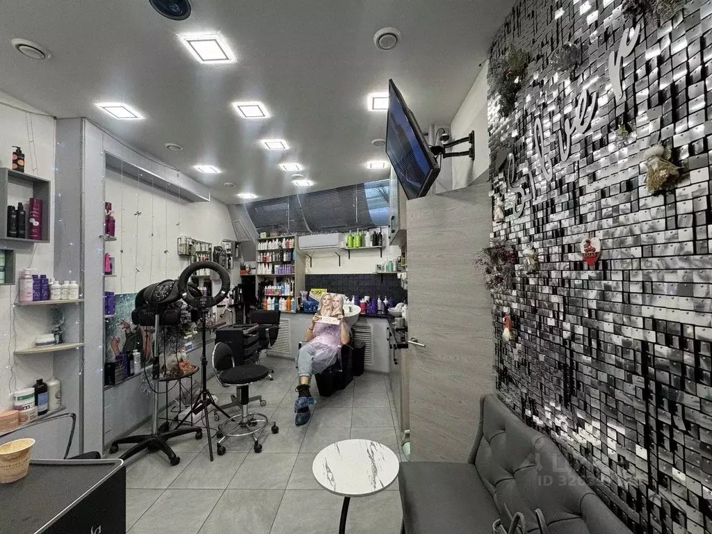 Помещение свободного назначения в Москва ул. Перерва, 39 (85 м) - Фото 1