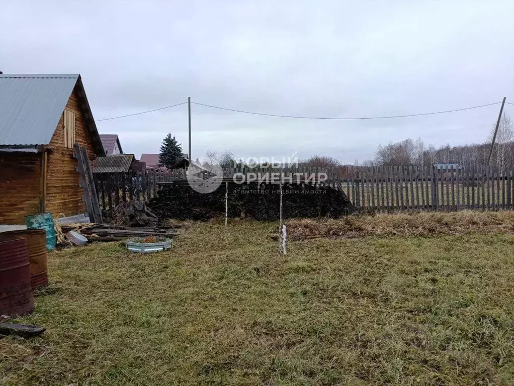 Дом в Свердловская область, Артемовский муниципальный округ, с. ... - Фото 2