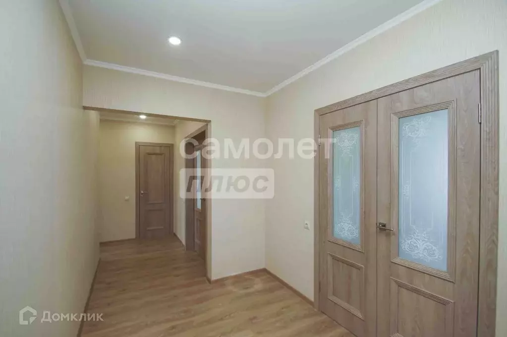 Продаётся 2-к квартира, 60.9 м - Фото 1