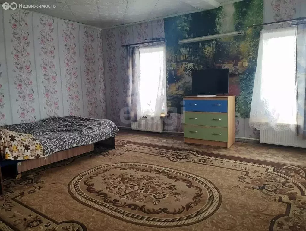 Дом в село Брод, Центральная улица (42.6 м) - Фото 2
