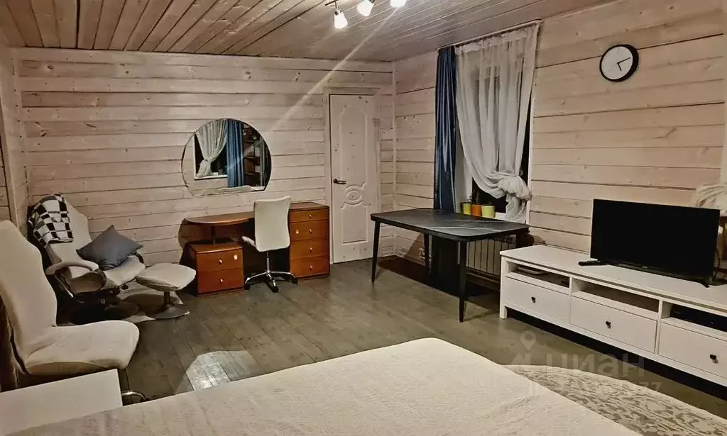 Дом в Московская область, Раменское ул. Чехова, 3 (60 м) - Фото 2