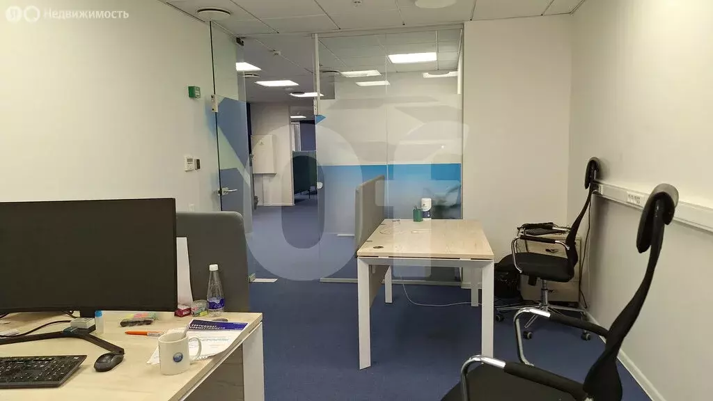 Офис (3243 м) - Фото 1