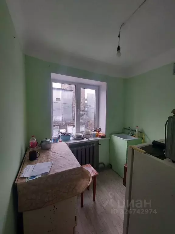 1-к кв. Ленинградская область, Гатчинский муниципальный округ, д. ... - Фото 1