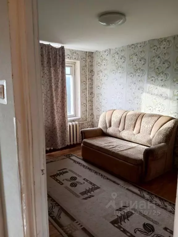 1-к кв. Московская область, Красногорск ул. Кирова, 30 (33.0 м) - Фото 1
