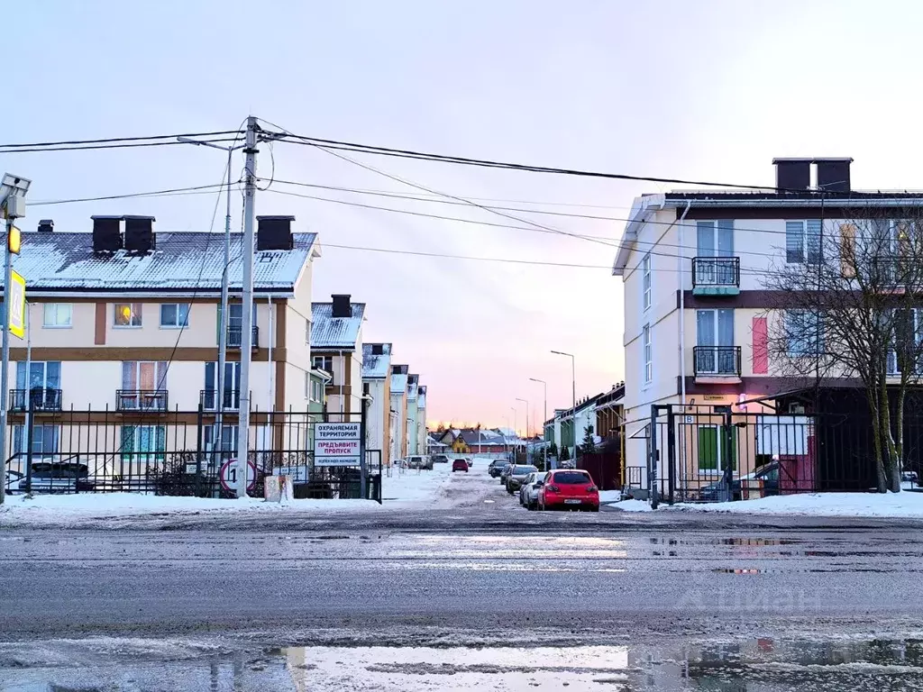 Студия Ленинградская область, Коммунар г. Гатчинский муниципальный ... - Фото 2