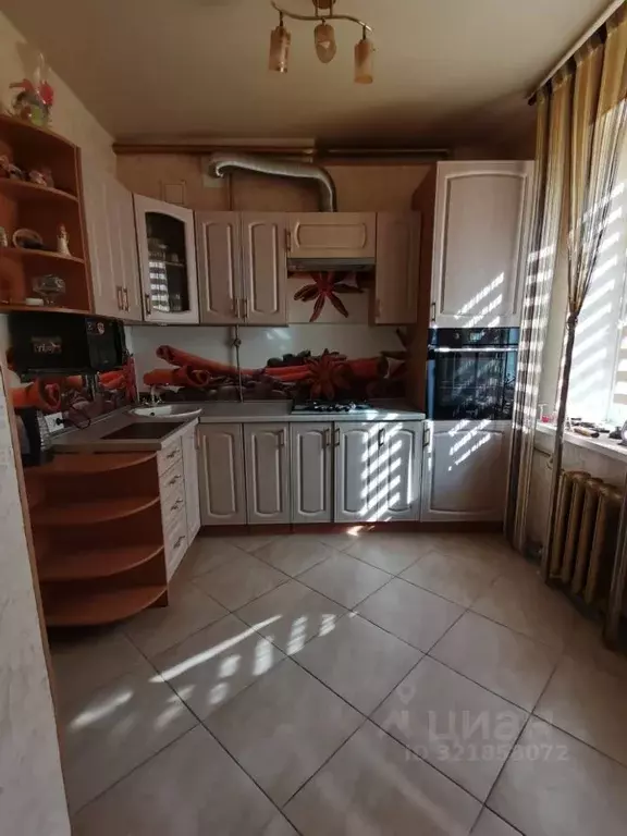 3-к кв. Тульская область, Щекинский район, Первомайский городское ... - Фото 2