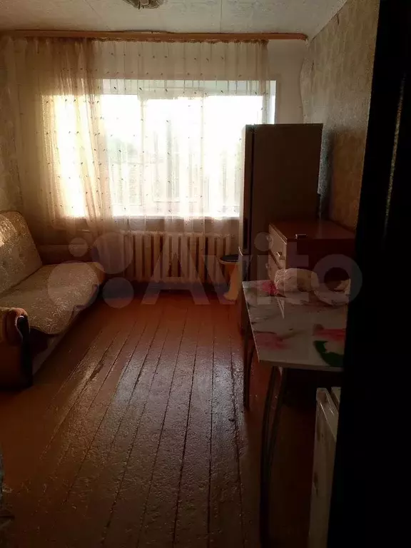 Комната 11,8 м в 4-к., 3/4 эт. - Фото 1