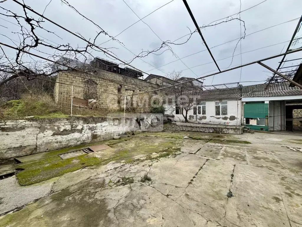 Участок в Дагестан, Дербент ул. Г. Давыдовой, 8 (5.1 сот.) - Фото 0