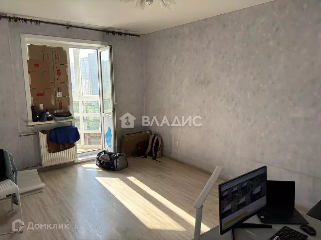 Продаётся 1-к квартира, 42.2 м - Фото 1