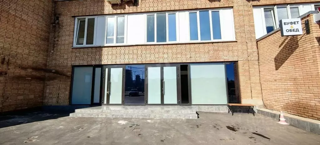 Помещение свободного назначения в Москва Старокалужское ш., 62 (85 м) - Фото 1
