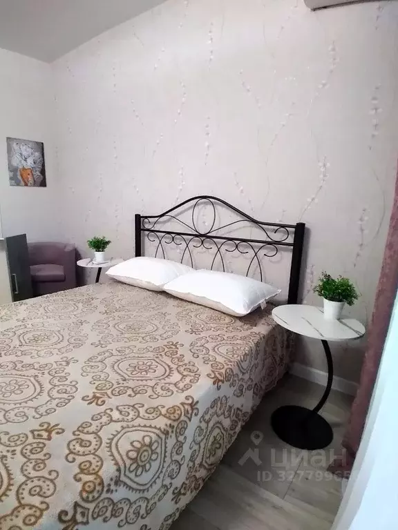 Студия Краснодарский край, Краснодар ул. Героев-Разведчиков, 8к3 (26.0 ... - Фото 2