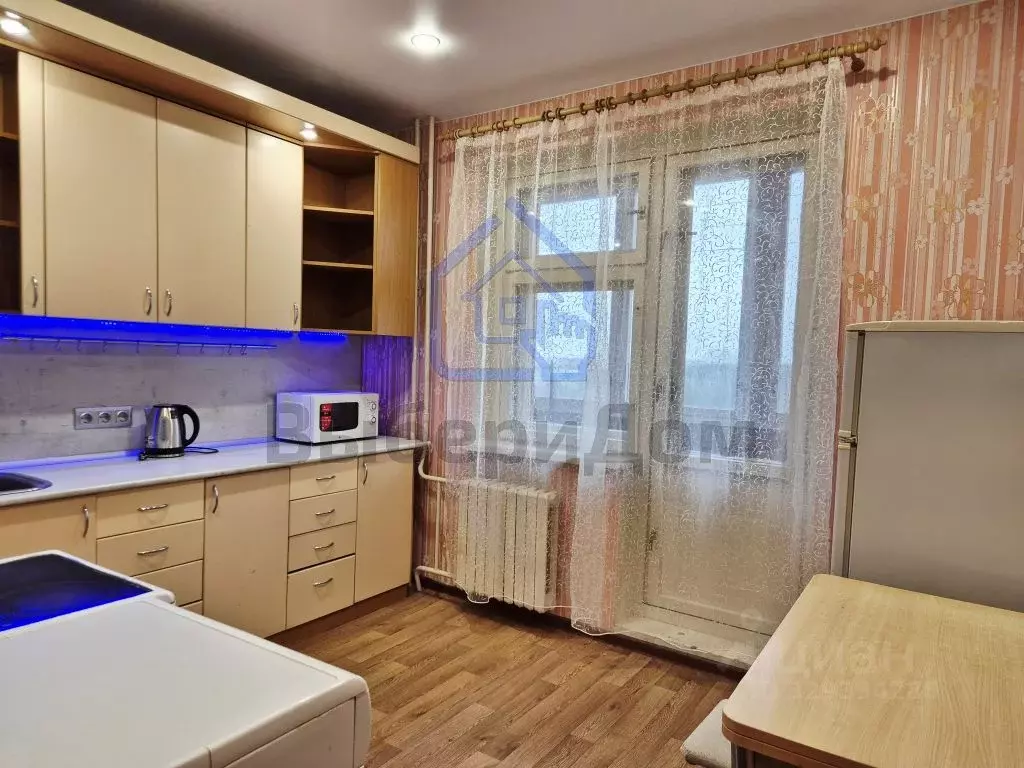1-к кв. Ивановская область, Иваново ул. Куконковых, 154 (42.0 м) - Фото 1