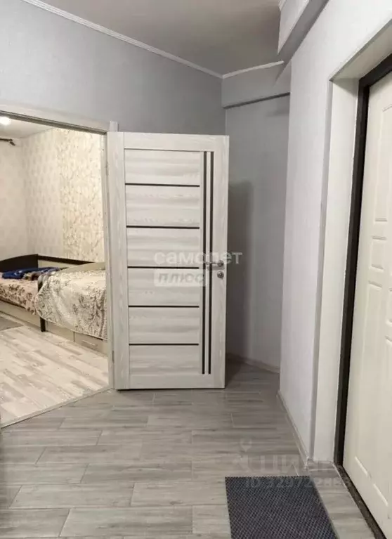 2-к кв. Москва ул. Генерала Донскова, 27к3 (47.7 м) - Фото 2