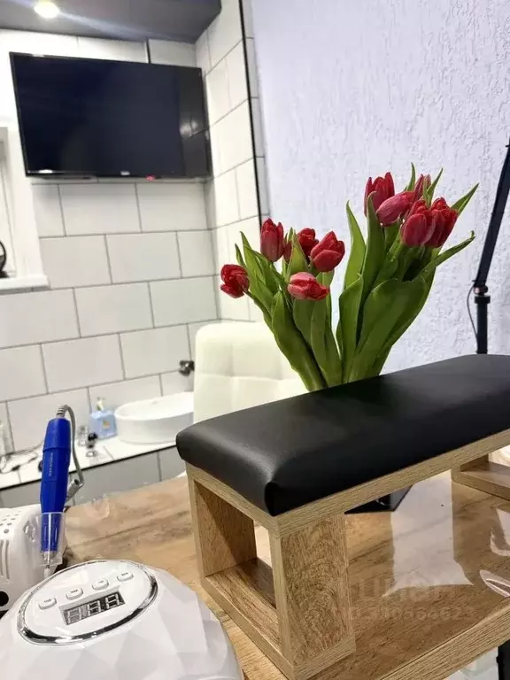 Помещение свободного назначения в Тверская область, Тверь просп. ... - Фото 1