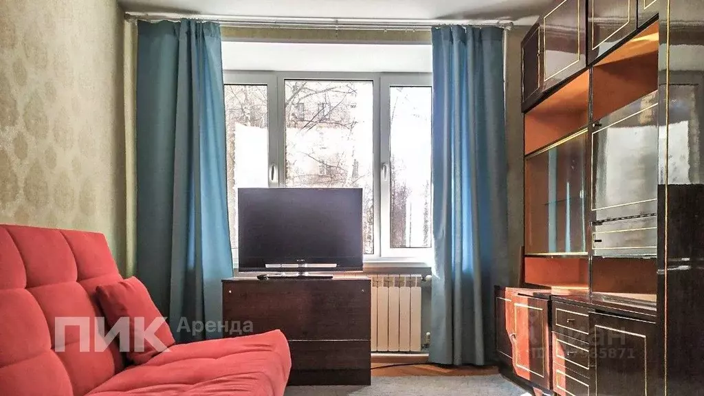 2-к кв. Московская область, Балашиха ул. Твардовского, 3 (37.1 м) - Фото 1