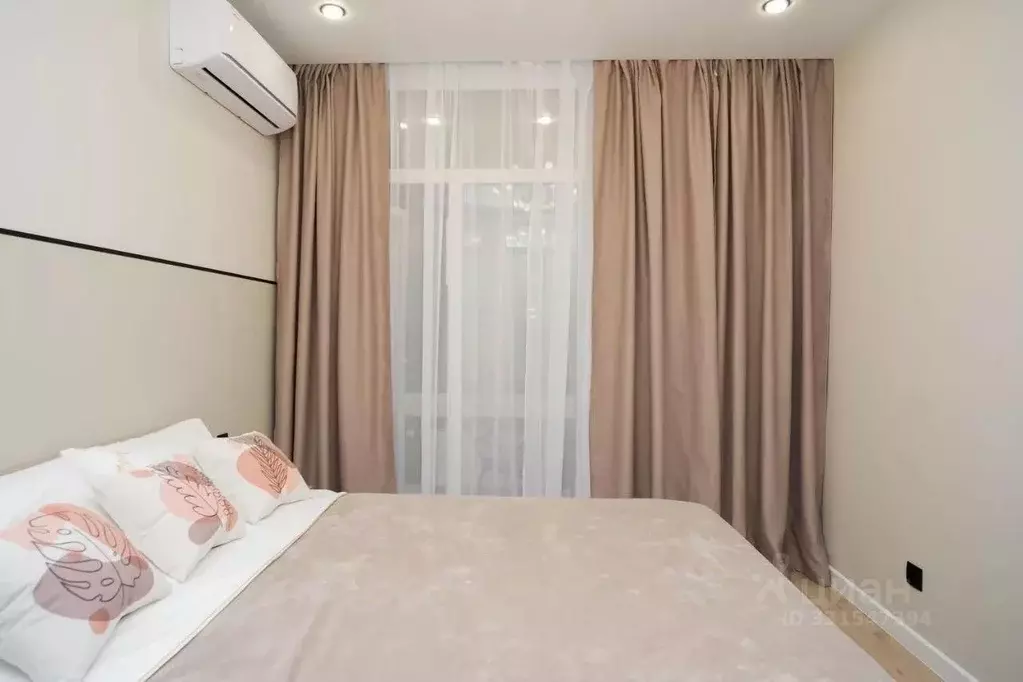 1-к кв. Татарстан, Казань ул. Новаторов, 8А (38.0 м) - Фото 2