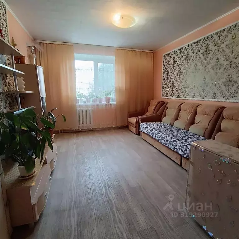 3-к кв. Башкортостан, Уфа ул. Ухтомского, 26 (65.0 м) - Фото 0