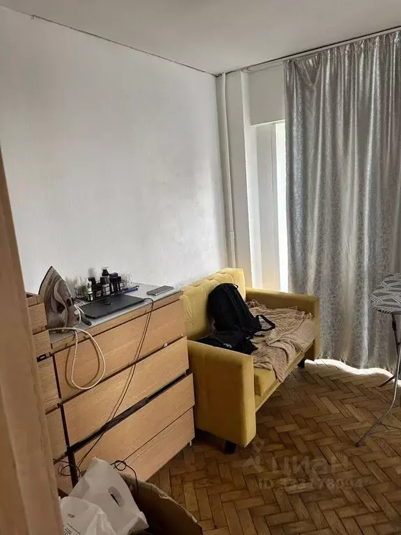1-к кв. Москва Каширское ш., 108К1 (36.0 м) - Фото 2