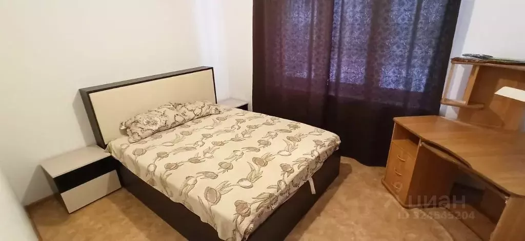 2-к кв. Красноярский край, Красноярск ул. Лесников, 23 (42.0 м) - Фото 1