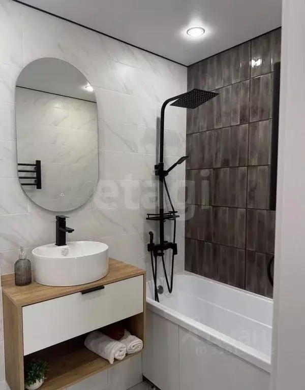 2-к кв. Иркутская область, Иркутск Канская ул., 22 (42.0 м) - Фото 2