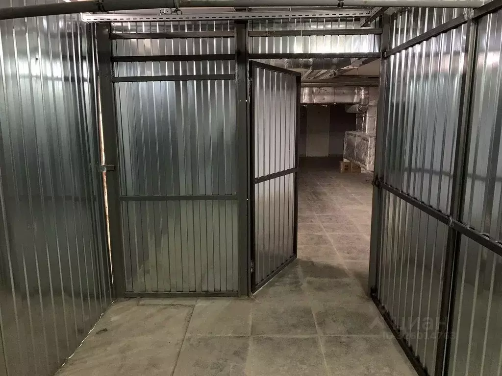 Гараж в Свердловская область, Верхняя Пышма Юбилейная ул., 11А (10 м) - Фото 2