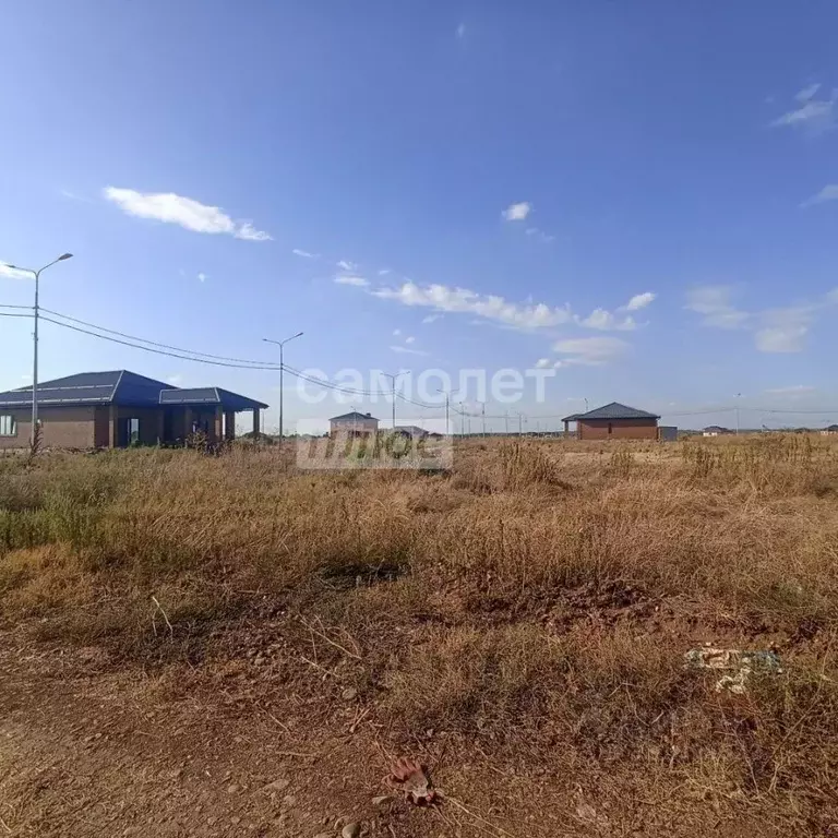 Участок в Адыгея, Майкоп  (6.1 сот.) - Фото 2