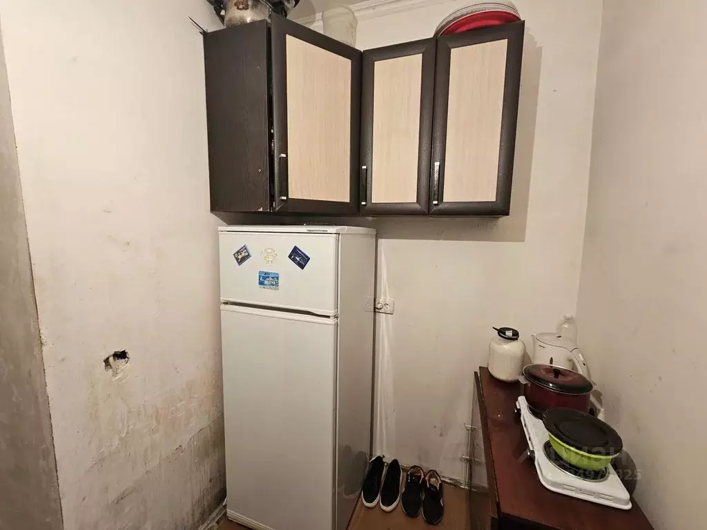 Студия Северная Осетия, Владикавказ ул. Гугкаева, 61к2 (20.0 м) - Фото 1