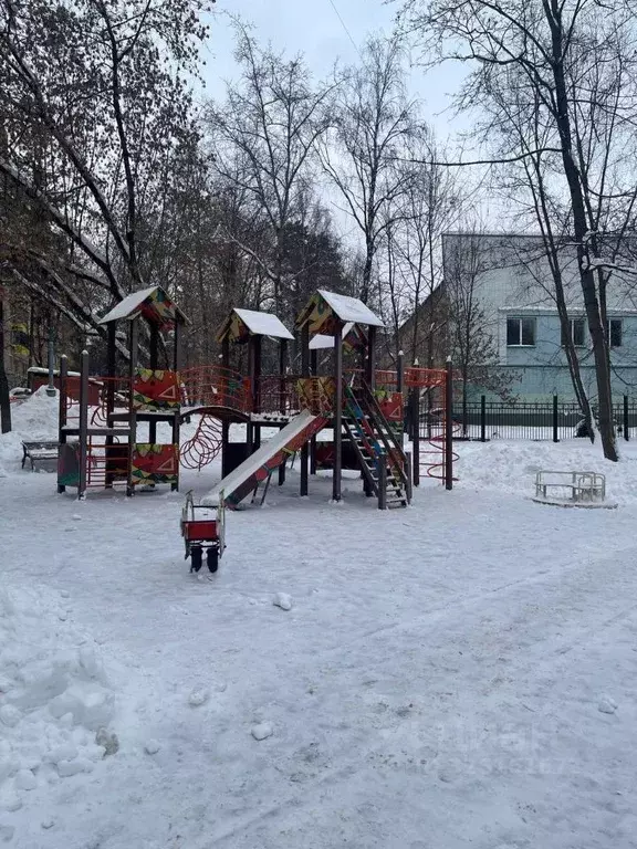 2-к кв. Москва ул. Багрицкого, 53 (38.0 м) - Фото 2