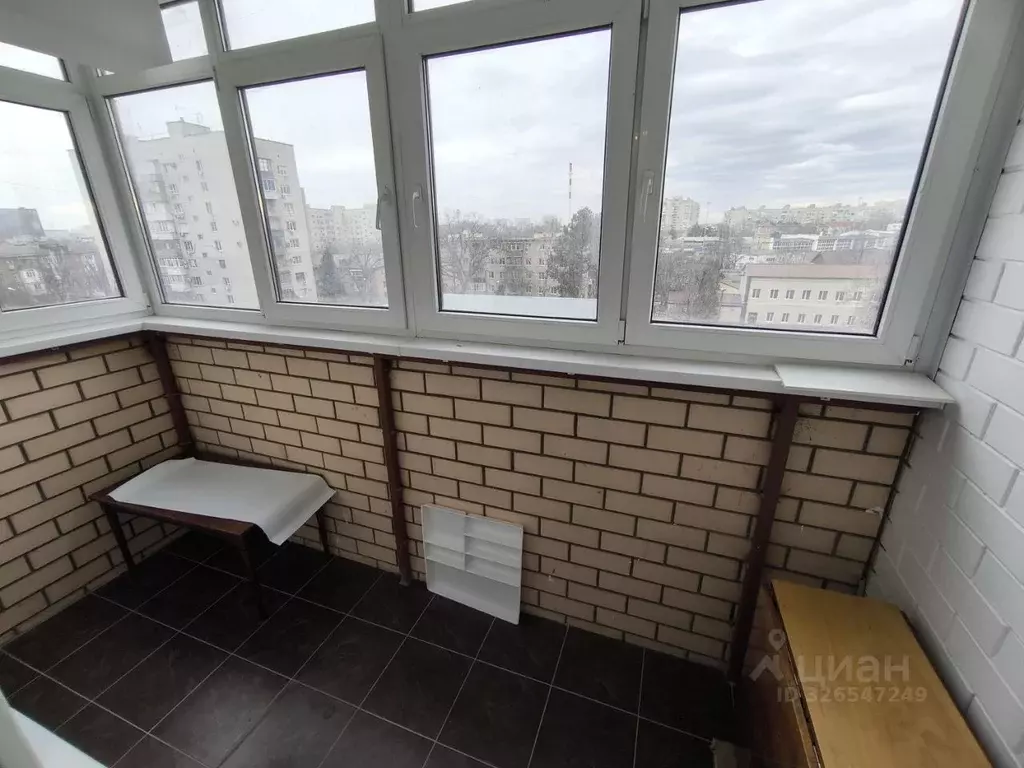 2-к кв. Краснодарский край, Краснодар Центральный мкр, ул. ... - Фото 2