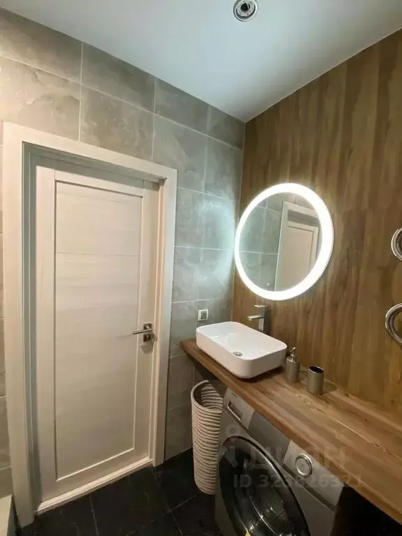 1-к кв. Сахалинская область, Южно-Сахалинск Больничная ул., 2к4 (40.0 ... - Фото 2