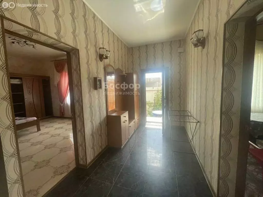 Дом в Курортное, улица Науки (70 м) - Фото 1